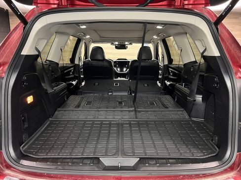 Used 2023 Subaru Ascent Limited w/ Technology Package AWD/4WD image 27