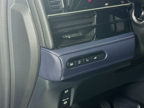 Used 2026 INFINITI QX80 4WD w/ Sport Exterior Package image 12