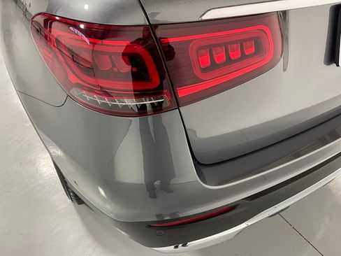 Used 2022 Mercedes-Benz GLC 300 4MATIC image 13