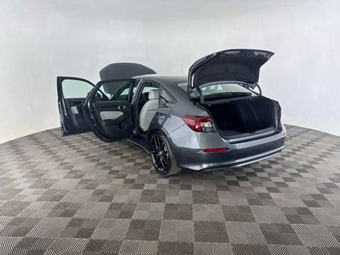 Certified 2026 Honda Civic Sport image 20