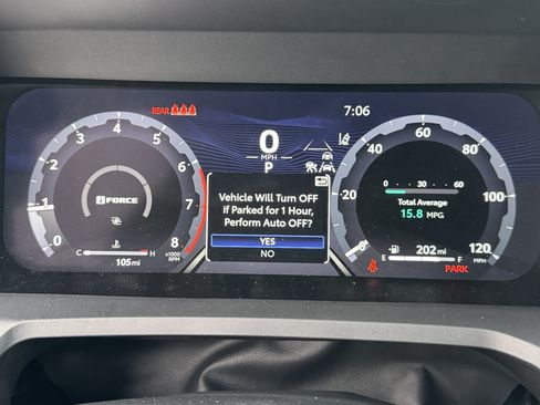New 2026 Toyota Tacoma TRD Sport AWD/4WD image 22