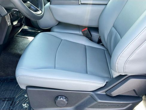 New 2025 Ford F450 XL w/ XL Chrome Package image 20