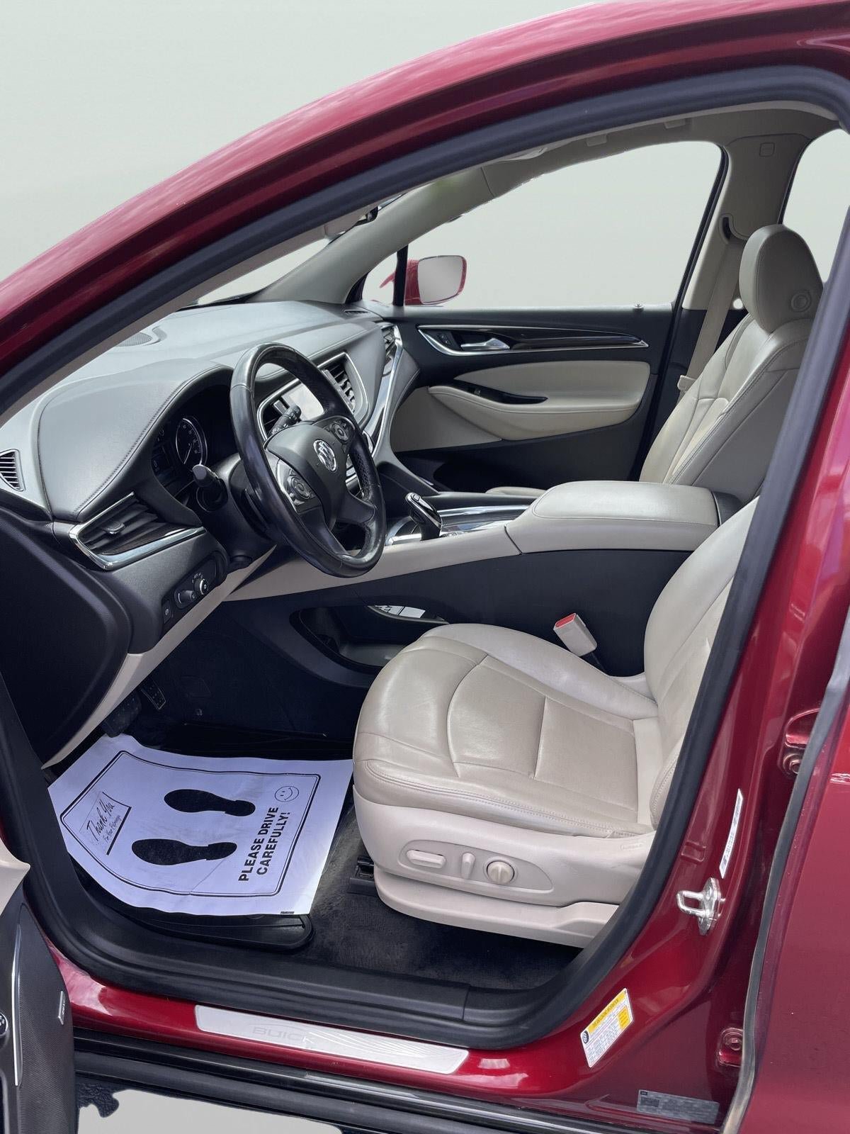 Used 2019 Buick Enclave Premium FWD image 18