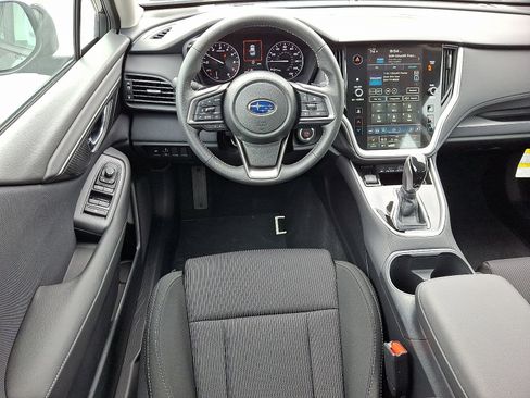 New 2025 Subaru Legacy Premium image 7