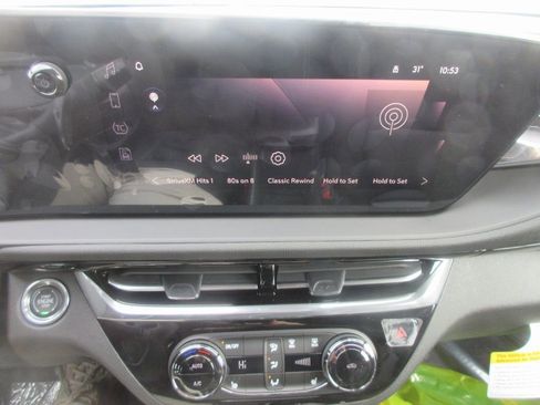 New 2026 Buick Envista Sport Touring w/ Convenience I Package image 17