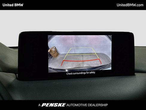 Used 2023 MAZDA CX-5 AWD 2.5 S w/ Premium Plus Pkg image 9