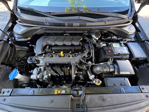 Used 2020 Hyundai Accent SE image 55