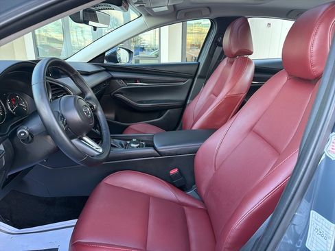 Used 2025 MAZDA MAZDA3 s image 28