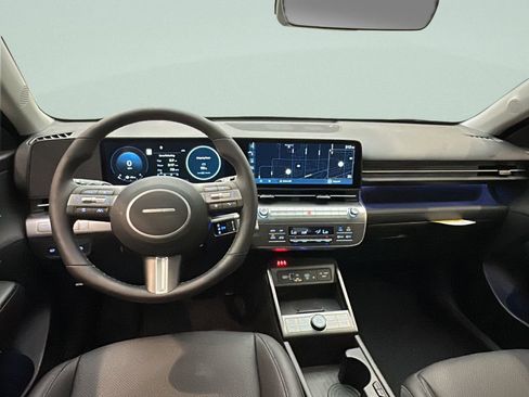 New 2026 Hyundai Kona Limited AWD/4WD image 23