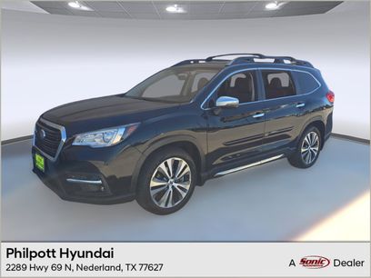 Used 2021 Subaru Ascent Touring