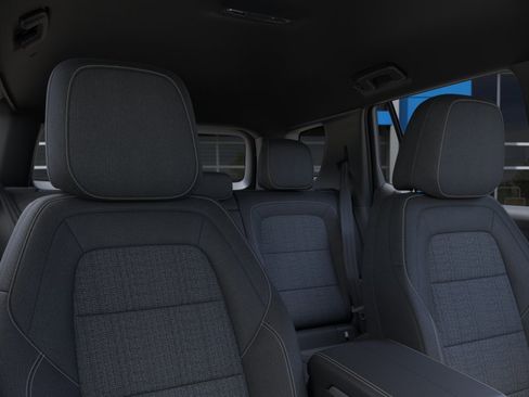New 2026 GMC Terrain Elevation w/ Black Edition FWD image 25
