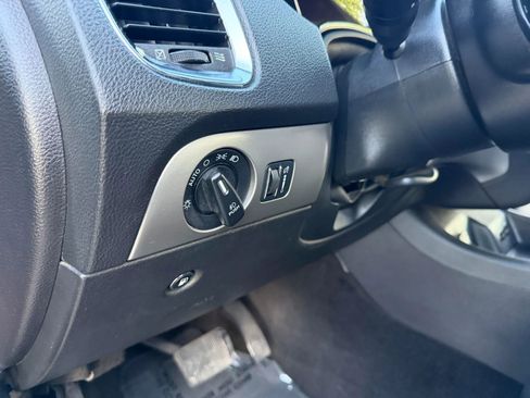 Used 2015 Dodge Durango R/T w/ Trailer Tow Group IV image 12