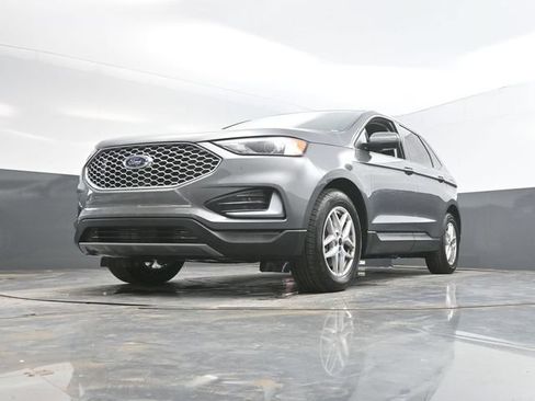 Used 2024 Ford Edge SEL AWD/4WD image 51