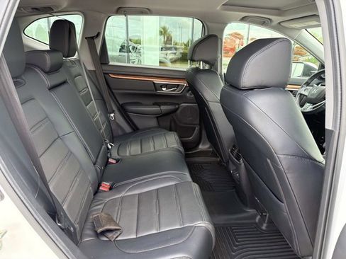 Used 2017 Honda CR-V Touring image 22