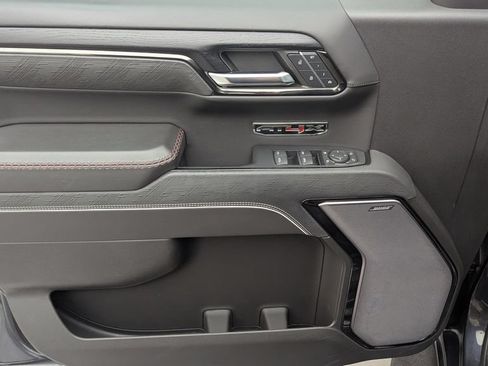 Certified 2023 GMC Sierra 1500 AT4X AWD/4WD image 31