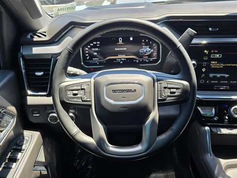 Certified 2024 GMC Sierra 2500 Denali w/ Denali Reserve Package AWD/4WD image 13