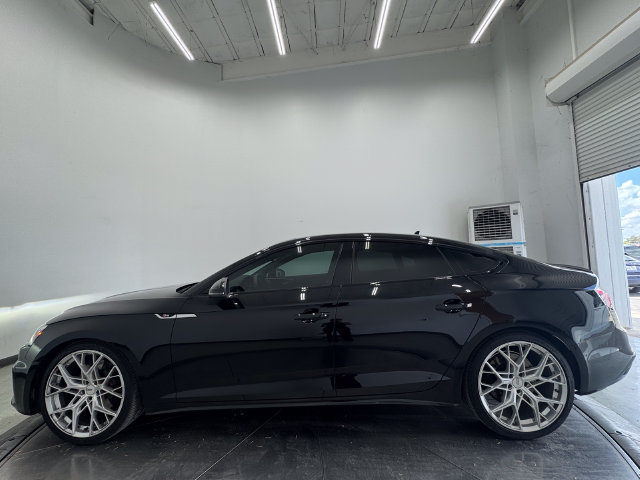 Used 2022 Audi S5 Premium Plus AWD/4WD image 16