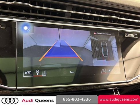Used 2023 Audi Q8 Premium Plus w/ Premium Plus Package image 29