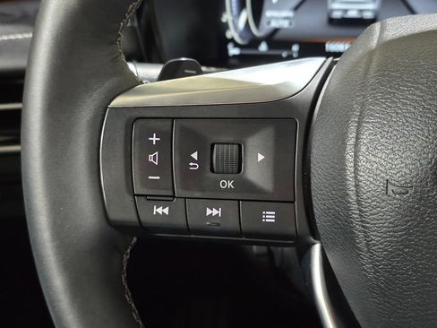 Certified 2024 INFINITI QX60 Autograph w/ Cargo Package image 20