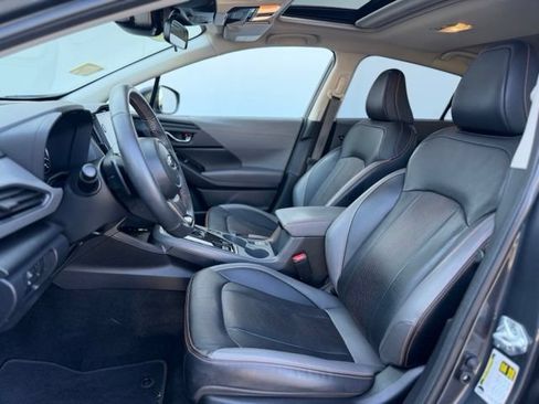Used 2024 Subaru Crosstrek 2.5i Limited AWD/4WD image 22