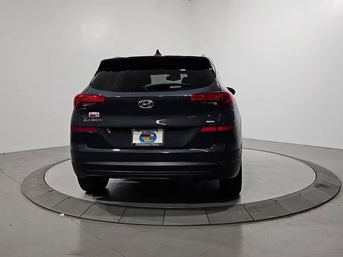 Used 2021 Hyundai Tucson Value image 4