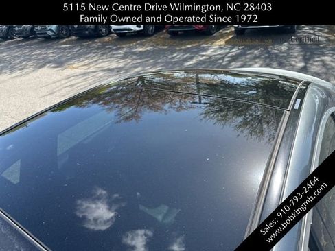 Certified 2020 Mercedes-Benz C 300 Sedan image 12