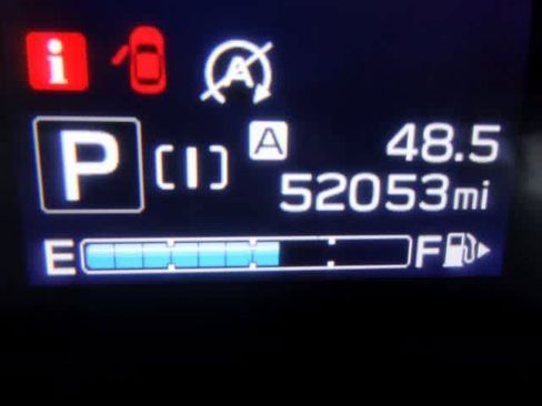 Used 2022 Subaru Forester Wilderness image 25