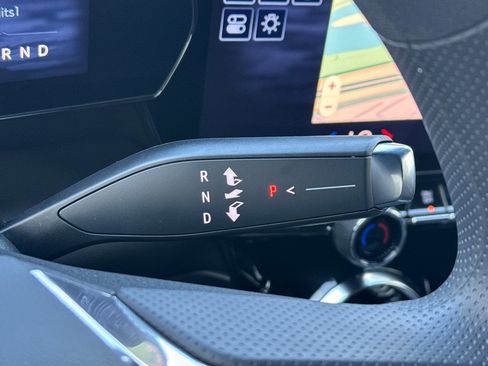 New 2025 Chevrolet Blazer EV LT image 22