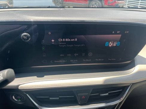 Certified 2024 Buick Encore GX Sport Touring w/ Comfort Package FWD image 10