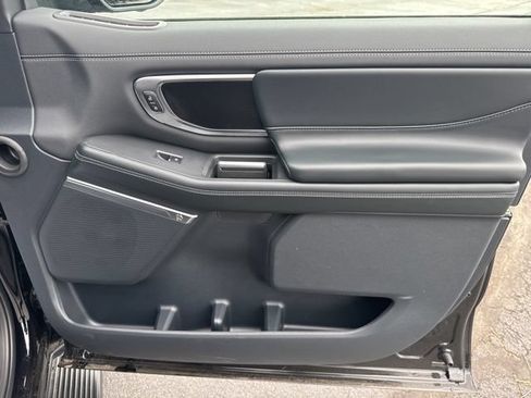 New 2026 Ford Expedition Max Platinum w/ Stealth Appearance Package AWD/4WD image 21