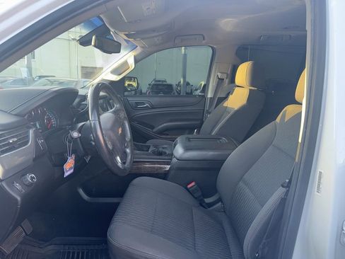 Used 2017 Chevrolet Tahoe LS image 14