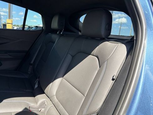 Used 2025 Buick Envista Sport Touring w/ Convenience I Package FWD image 15