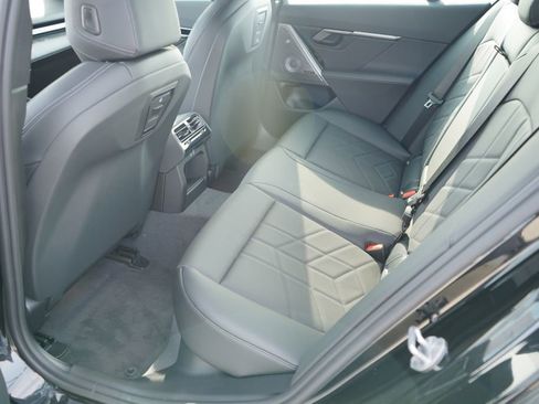 New 2026 BMW 530i w/ M Sport Package RWD image 19