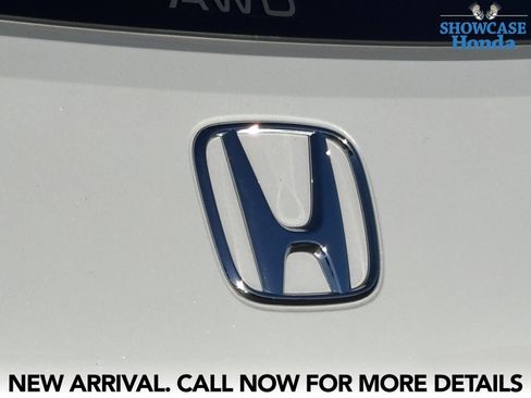 Certified 2025 Honda HR-V LX image 11