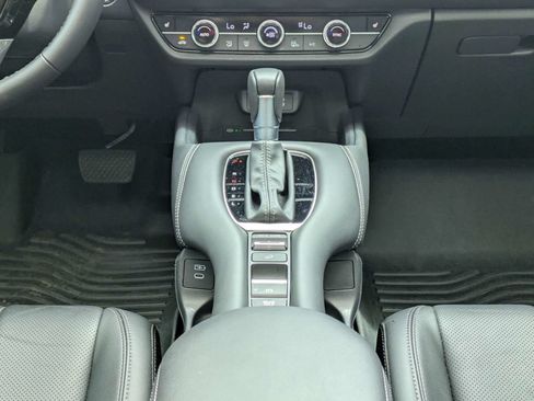 Used 2026 Honda HR-V EX-L image 22