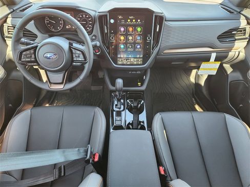 New 2026 Subaru Forester Sport image 20