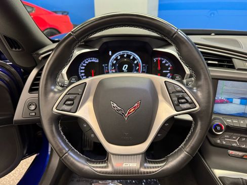 Used 2016 Chevrolet Corvette Z06 w/ 2LZ Preferred Equipment Group image 19