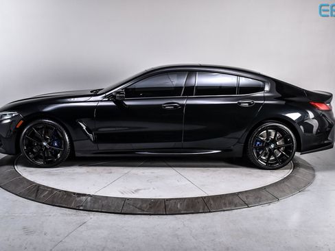 Used 2024 BMW 840i Gran Coupe w/ Driving Assistance Package image 2