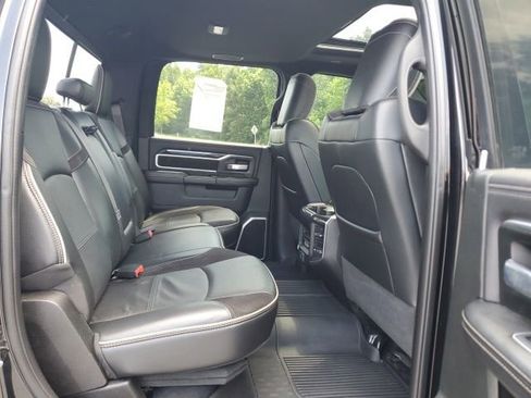 Used 2020 RAM 2500 Laramie w/ Night Edition AWD/4WD image 22