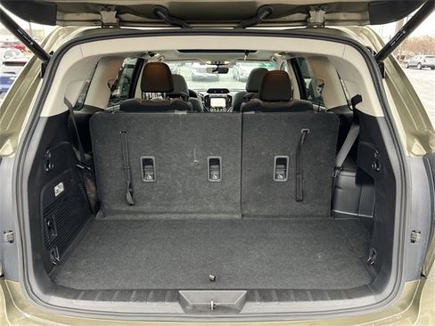 Used 2022 Subaru Ascent Onyx Edition image 19