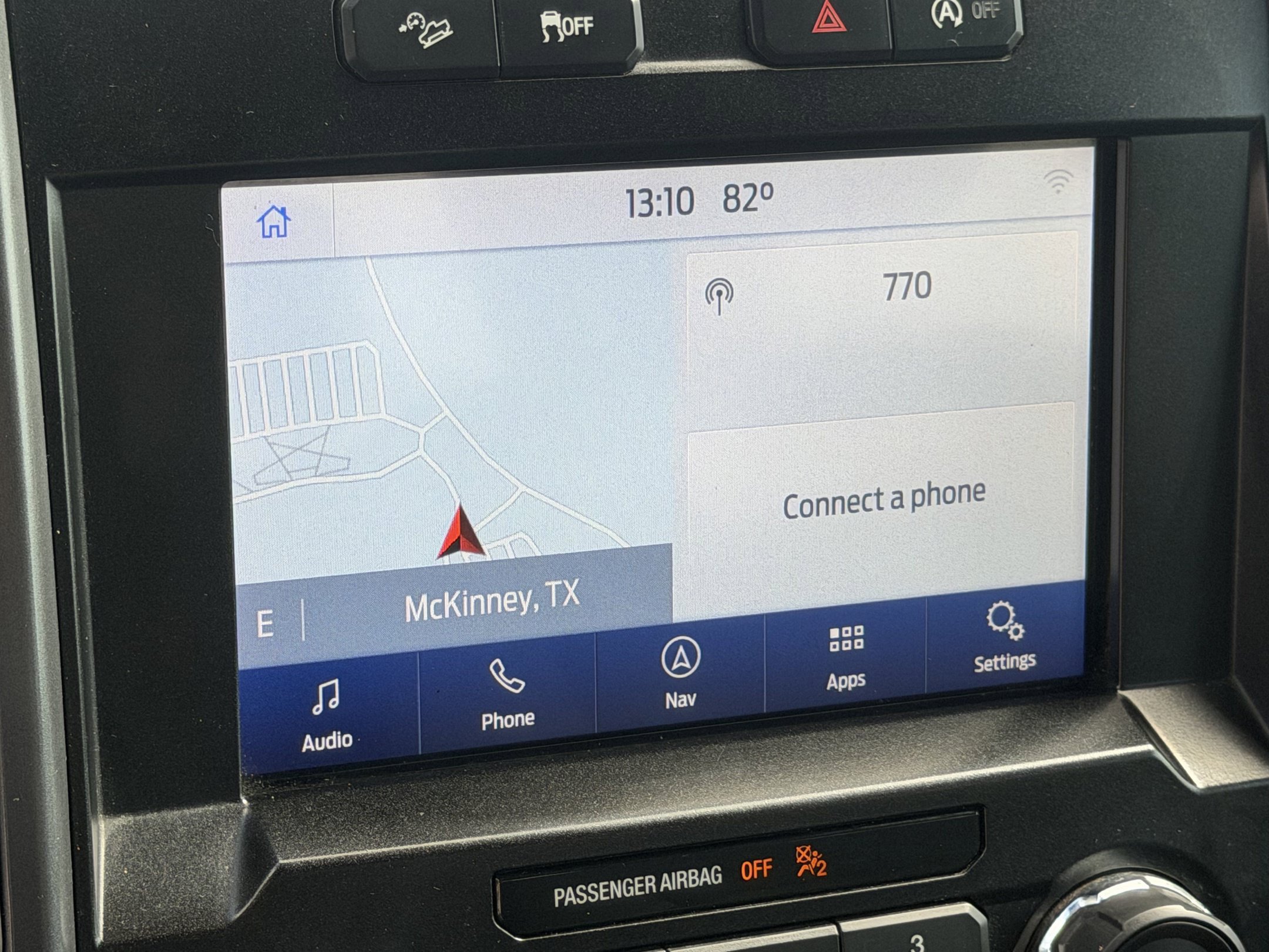 Used 2019 Ford F150 XLT w/ Equipment Group 302A Luxury AWD/4WD image 21