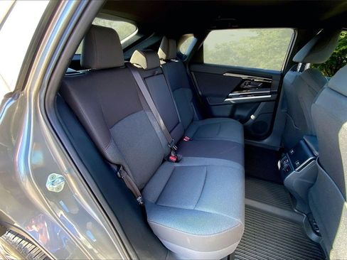 Used 2023 Subaru Solterra AWD image 23