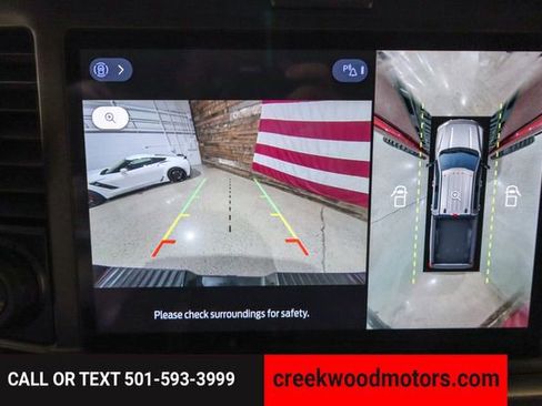 Used 2025 Ford F250 Lariat w/ Lariat Ultimate Package image 50