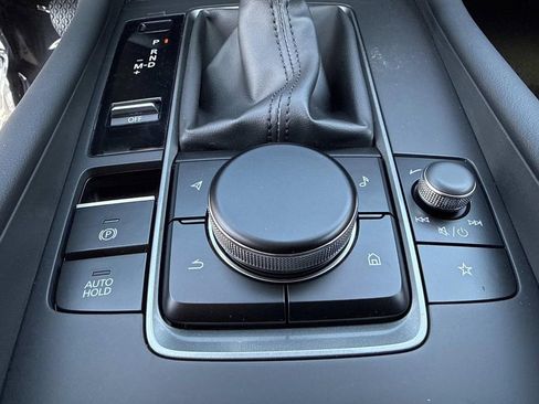 New 2026 MAZDA MAZDA3 s image 36