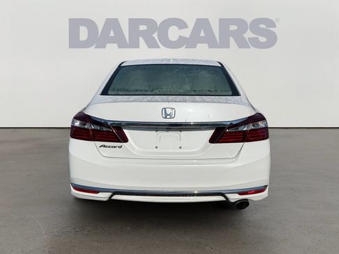 Used 2016 Honda Accord EX-L image 5