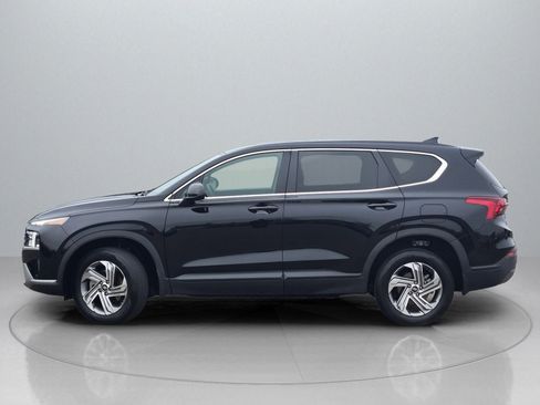 Certified 2023 Hyundai Santa Fe SE image 4