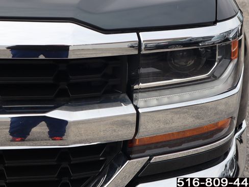 Used 2018 Chevrolet Silverado 1500 LT w/ All Star Edition image 14