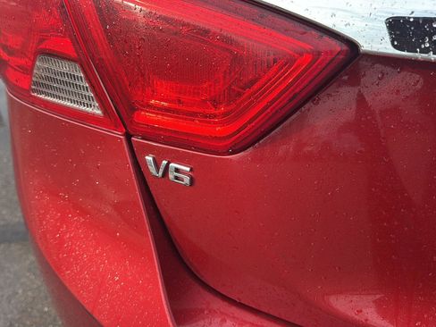 Used 2015 Chevrolet Impala LTZ image 5