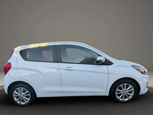 Used 2021 Chevrolet Spark LT FWD image 4