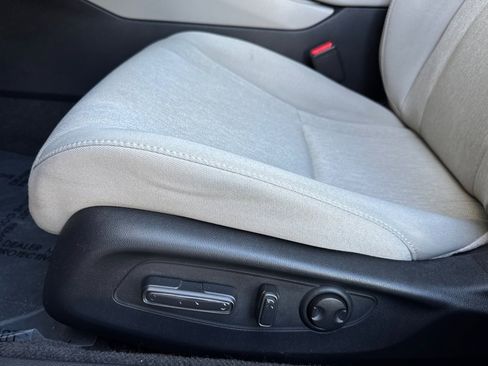 Certified 2024 Honda Accord EX image 14